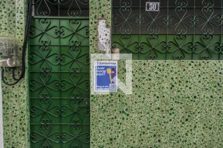 Casa para alugar com 133m², 3 quartos e 1 vaga Casa para alugar com 133m², 3 quartos e 1 vagaFachada