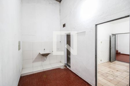 Casa para alugar com 133m², 3 quartos e 1 vaga Casa para alugar com 133m², 3 quartos e 1 vagaÁrea de Serviço