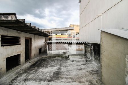 Casa para alugar com 133m², 3 quartos e 1 vaga Casa para alugar com 133m², 3 quartos e 1 vagaTerraço