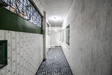 Casa para alugar com 133m², 3 quartos e 1 vaga Casa para alugar com 133m², 3 quartos e 1 vagaGaragem