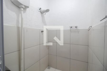 Casa para alugar com 133m², 3 quartos e 1 vaga Casa para alugar com 133m², 3 quartos e 1 vagaBanheiro 2