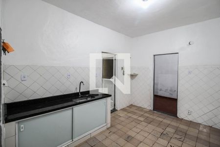 Casa para alugar com 133m², 3 quartos e 1 vagaCozinha