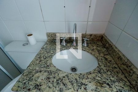 Apartamento à venda com 62m², 2 quartos e 1 vagaBanheiro