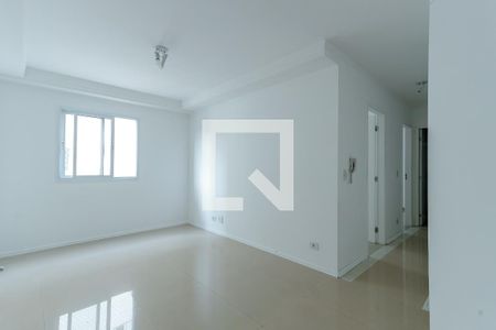 Sala de apartamento à venda com 2 quartos, 62m² em Vila Nova Mazzei , São Paulo