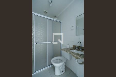 Apartamento à venda com 62m², 2 quartos e 1 vagaBanheiro