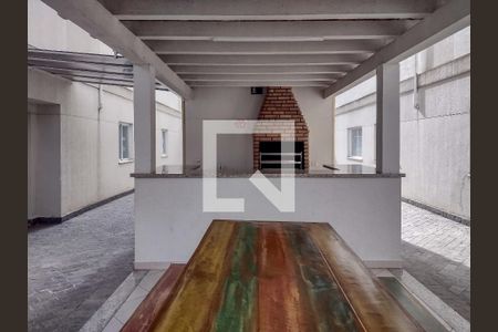 Apartamento à venda com 62m², 2 quartos e 1 vagaÁrea Comum - Churrasqueira 2