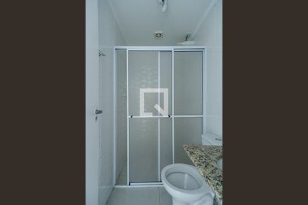 Apartamento à venda com 62m², 2 quartos e 1 vagaBanheiro