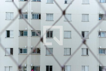 Vista de apartamento à venda com 2 quartos, 60m² em Vila Nova Mazzei, São Paulo