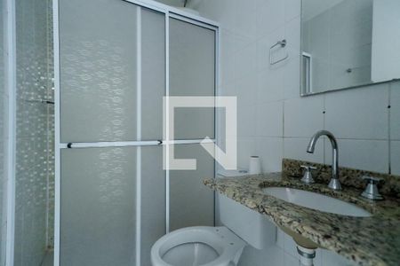 Apartamento à venda com 62m², 2 quartos e 1 vagaBanheiro