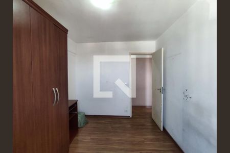 Quarto 1 de apartamento para alugar com 2 quartos, 47m² em Jardim Jaú (zona Leste), São Paulo