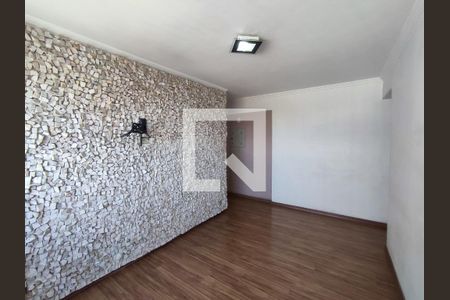 Sala de apartamento para alugar com 2 quartos, 47m² em Jardim Jaú (zona Leste), São Paulo