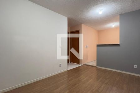 Sala de apartamento para alugar com 2 quartos, 70m² em Jardim Nova Cidade, Guarulhos