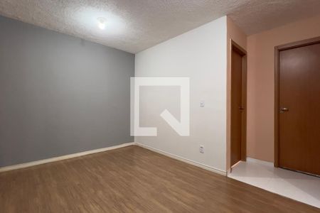 Sala de apartamento para alugar com 2 quartos, 70m² em Jardim Nova Cidade, Guarulhos