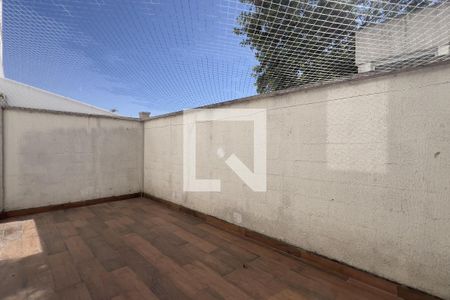 Quintal de apartamento para alugar com 2 quartos, 70m² em Jardim Nova Cidade, Guarulhos