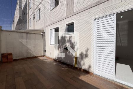 Quintal de apartamento para alugar com 2 quartos, 70m² em Jardim Nova Cidade, Guarulhos