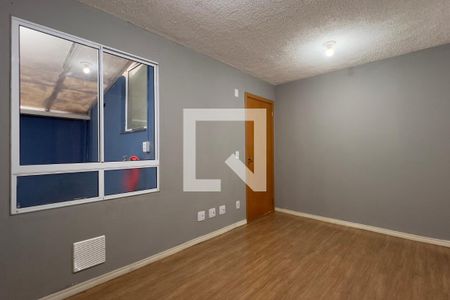 Sala de apartamento para alugar com 2 quartos, 70m² em Jardim Nova Cidade, Guarulhos