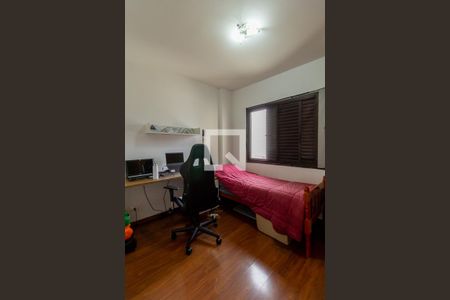 Apartamento à venda com 93m², 3 quartos e 2 vagasQuarto 2