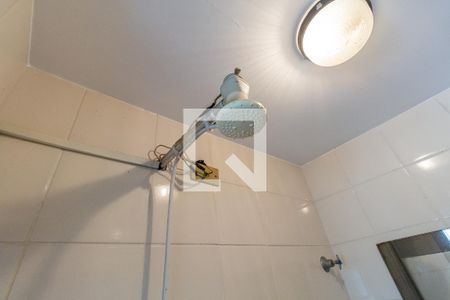 Apartamento à venda com 93m², 3 quartos e 2 vagasBanheiro de Serviço