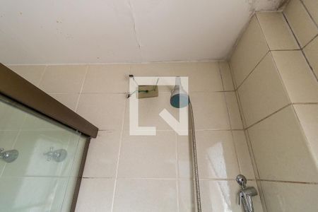 Apartamento à venda com 93m², 3 quartos e 2 vagasBanheiro 