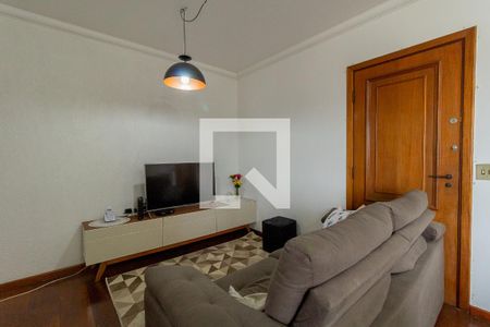 Apartamento à venda com 93m², 3 quartos e 2 vagasSala