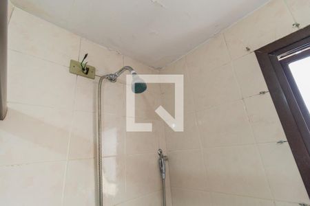 Apartamento à venda com 93m², 3 quartos e 2 vagasBanheiro da Suíte 1