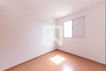 Quarto 1 de apartamento para alugar com 2 quartos, 44m² em Vila Nossa Senhora das Vitórias, Mauá