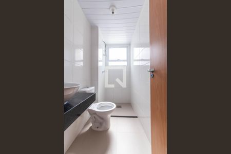 Apartamento para alugar com 44m², 2 quartos e 1 vaga Apartamento para alugar com 44m², 2 quartos e 1 vagaBanheiro