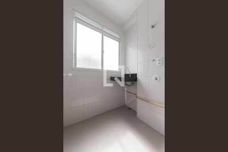 Apartamento para alugar com 44m², 2 quartos e 1 vaga Apartamento para alugar com 44m², 2 quartos e 1 vagaLavanderia