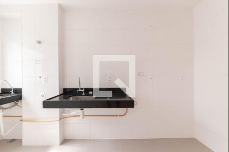 Apartamento para alugar com 44m², 2 quartos e 1 vaga Apartamento para alugar com 44m², 2 quartos e 1 vagaCozinha