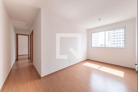 Apartamento para alugar com 2 quartos, 44m² em Vila Nossa Senhora das Vitórias, Mauá