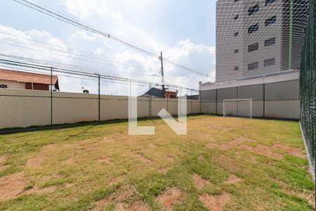 Apartamento para alugar com 44m², 2 quartos e 1 vaga Apartamento para alugar com 44m², 2 quartos e 1 vagaCampo de Futebol