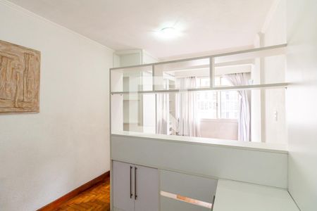 Studio à venda com 30m², 1 quarto e sem vagaStudio