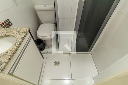 Studio à venda com 30m², 1 quarto e sem vagaBanheiro