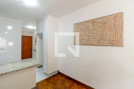 Studio à venda com 30m², 1 quarto e sem vagaStudio