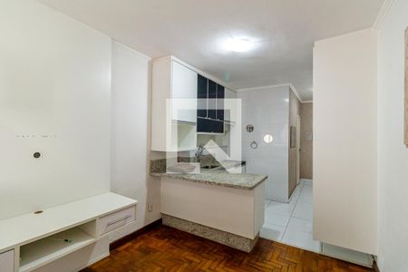 Studio à venda com 30m², 1 quarto e sem vagaStudio
