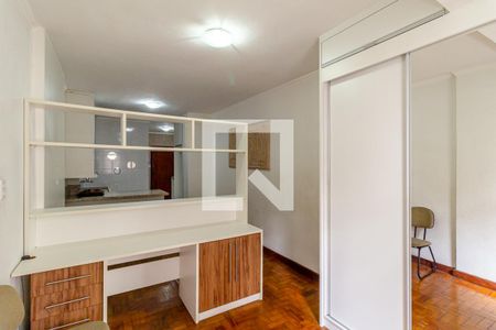 Studio à venda com 30m², 1 quarto e sem vagaStudio