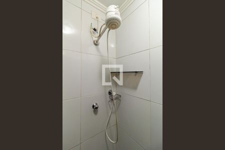 Studio à venda com 30m², 1 quarto e sem vagaBanheiro