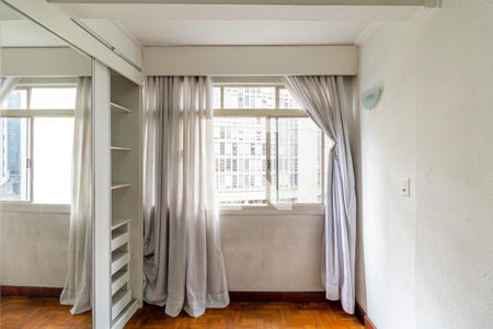 Studio à venda com 30m², 1 quarto e sem vagaStudio