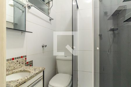 Studio à venda com 30m², 1 quarto e sem vagaBanheiro
