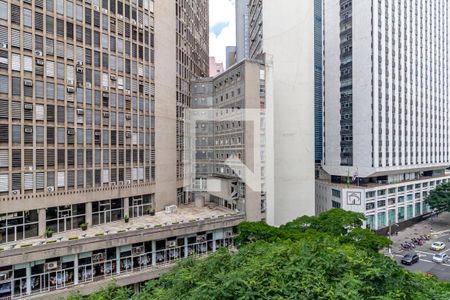 Studio à venda com 30m², 1 quarto e sem vagaVista do Studio