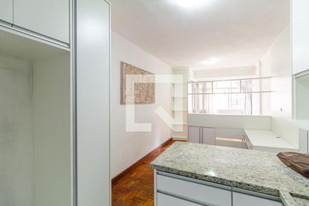 Studio à venda com 30m², 1 quarto e sem vagaStudio