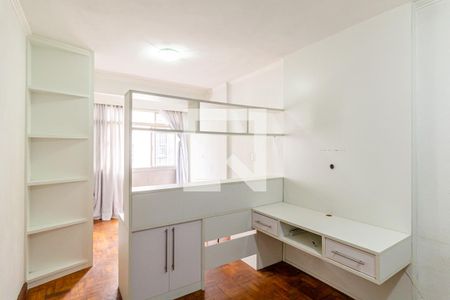 Studio à venda com 30m², 1 quarto e sem vagaStudio