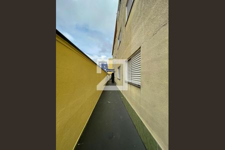 Apartamento para alugar com 43m², 1 quarto e 1 vagaEntrada