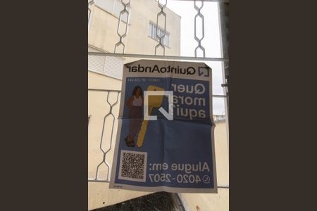 Apartamento para alugar com 43m², 1 quarto e 1 vagaPlaca