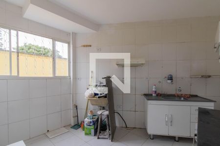 Apartamento para alugar com 43m², 1 quarto e 1 vagaCozinha