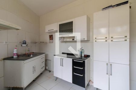Apartamento para alugar com 43m², 1 quarto e 1 vagaCozinha