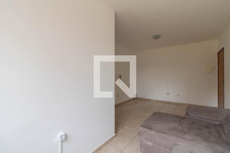 Sala de apartamento para alugar com 1 quarto, 43m² em Jardim Dourado, Guarulhos