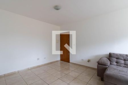 Sala de apartamento para alugar com 1 quarto, 43m² em Jardim Dourado, Guarulhos