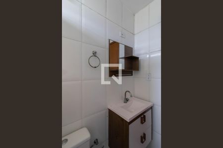 Apartamento para alugar com 43m², 1 quarto e 1 vagaBanheiro