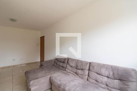 Sala de apartamento para alugar com 1 quarto, 43m² em Jardim Dourado, Guarulhos